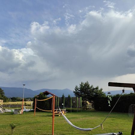 Willa Kolorowa Chata 6 Km Od Karpacza Myslakowice Bagian luar foto