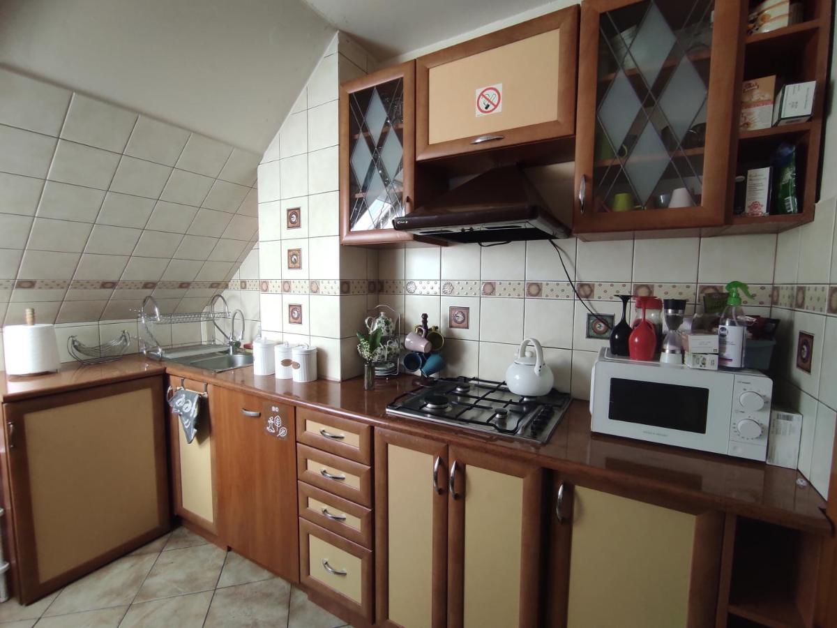 Willa Kolorowa Chata 6 Km Od Karpacza Myslakowice Bagian luar foto