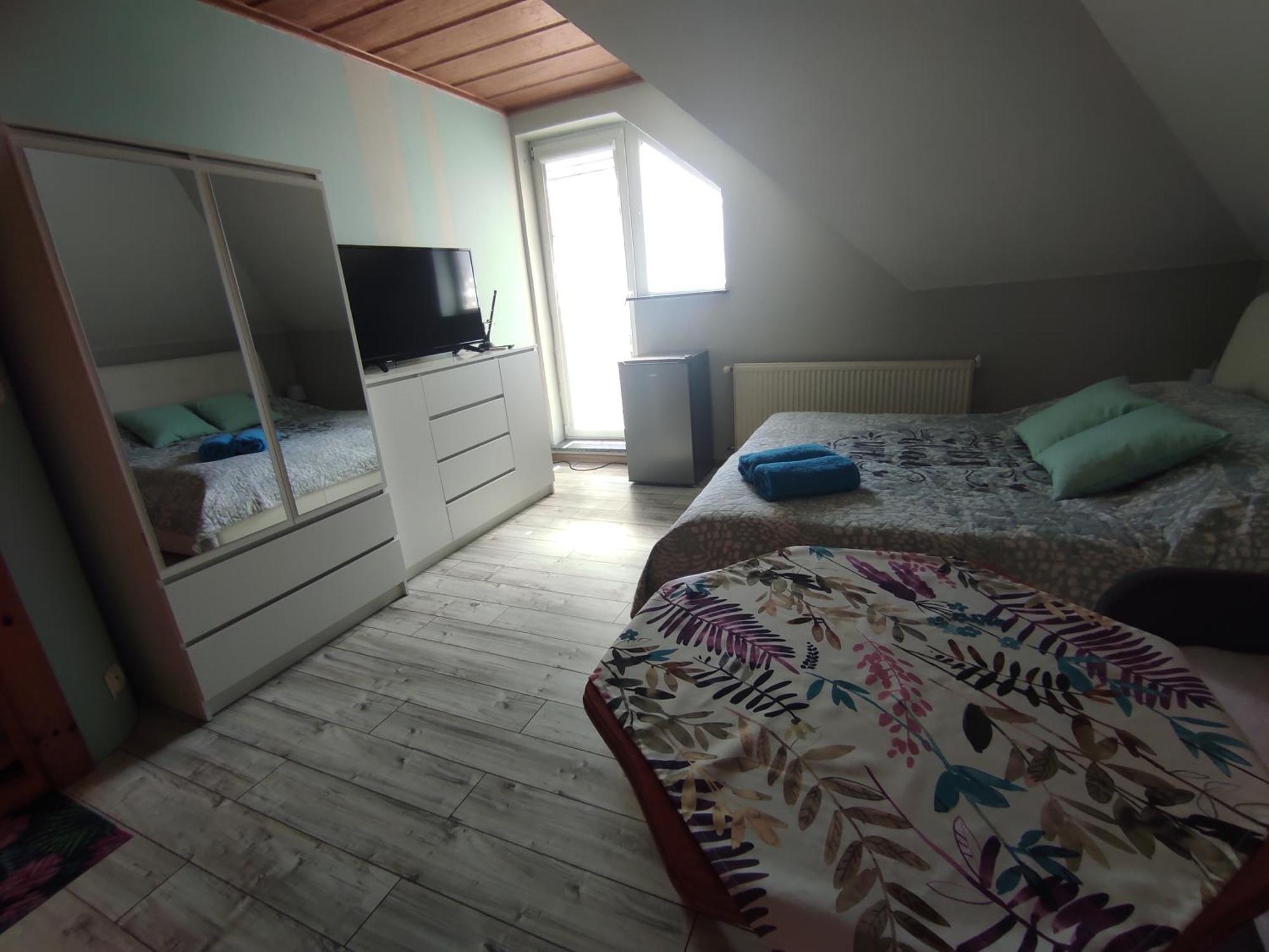 Willa Kolorowa Chata 6 Km Od Karpacza Myslakowice Ruang foto