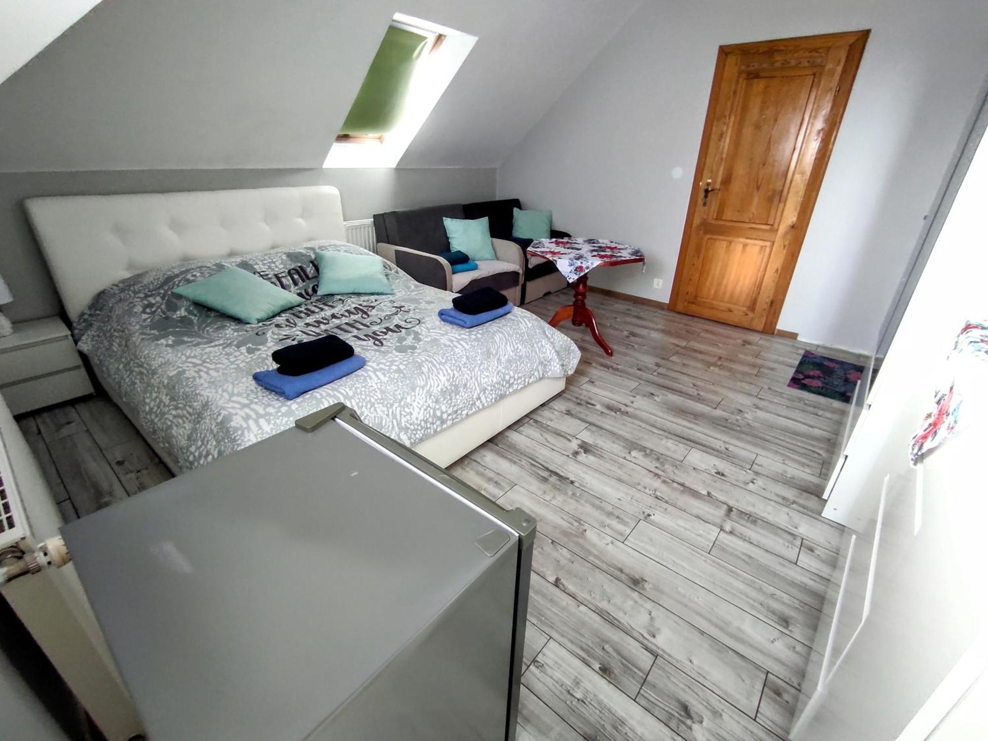 Willa Kolorowa Chata 6 Km Od Karpacza Myslakowice Ruang foto
